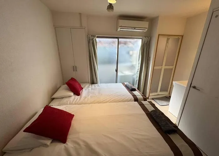 Apartment House Kamon 201