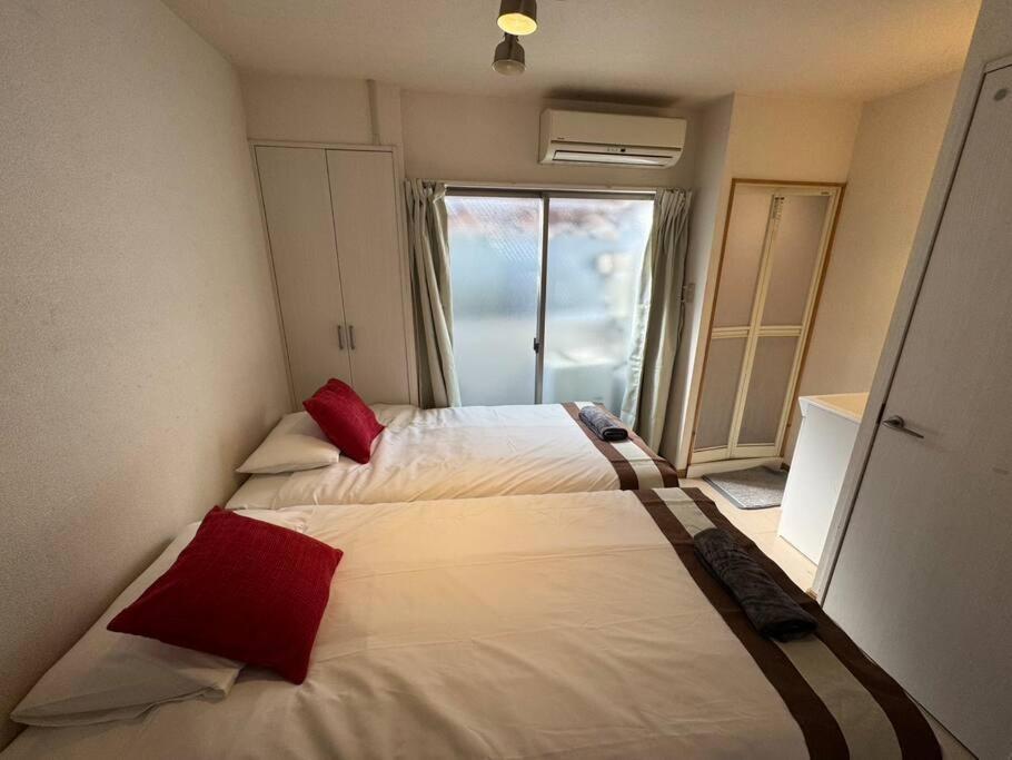 House Kamon 201 * Osaka