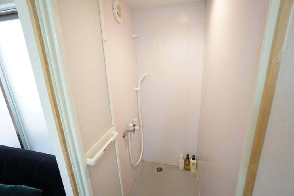 Apartemen House Kamon 201 Osaka