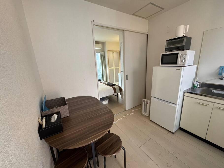 House Kamon 201 * Osaka