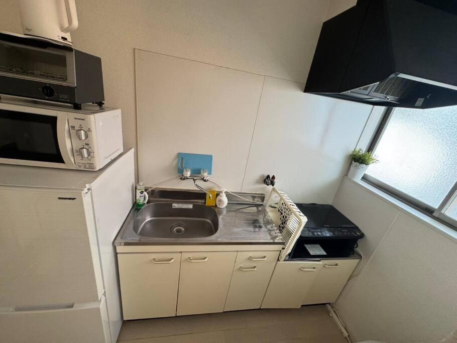 Appartement House Kamon 201 *