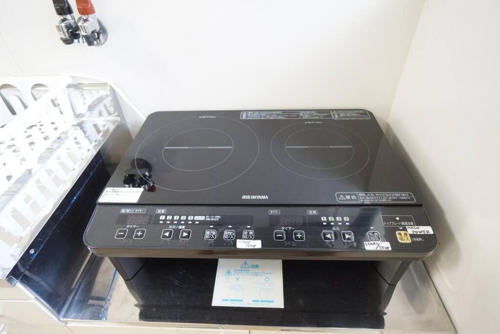 House Kamon 201 Ōsaka
