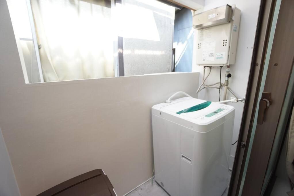 House Kamon 201 * Ōsaka